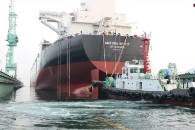 الشرطة الألبانية لم تكشف أسماء تونسيين متورطين في عملية احتجاز سفينتي تهريب وقود