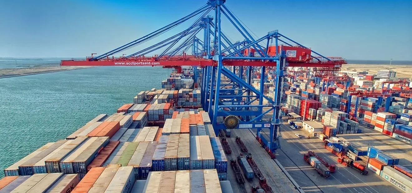 عجز تونس التجاري في الطاقة يمثل 57% من العجز التجاري الإجمالي وليس 40 أو 50%