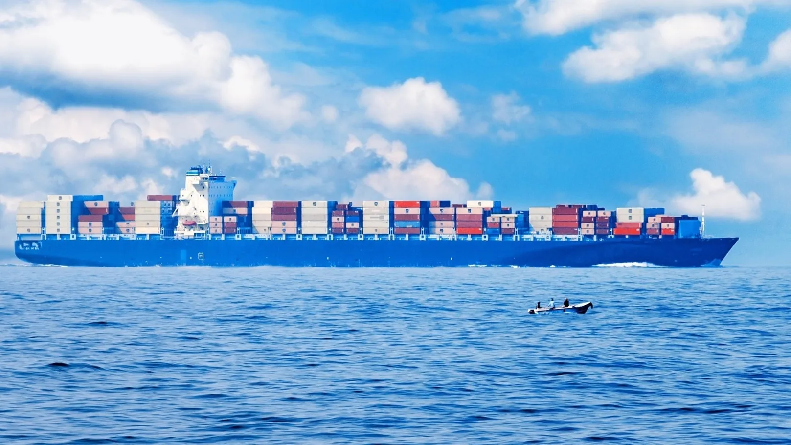 التبادل التجاري المصري الإسباني ارتفع بنسبة أكبر مما أعلنته وزيرة التجارة المصرية