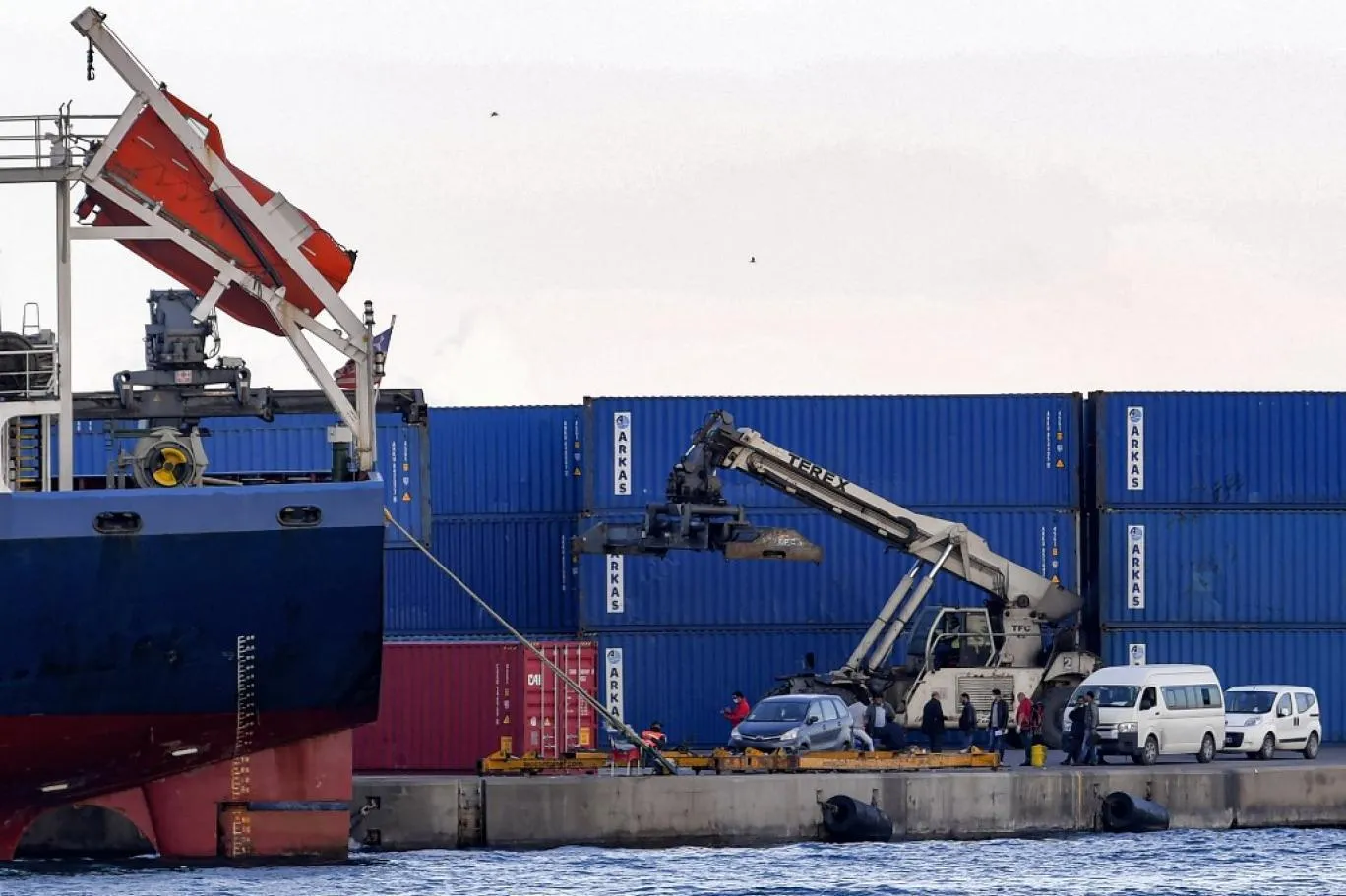 المبادلات التجارية لتونس مع إفريقيا تمثل 10.2% من إجمالي المبادلات وليس 2%