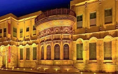 متحف النسيج المصري ليس الثالث عالميًا.. فما القصة؟