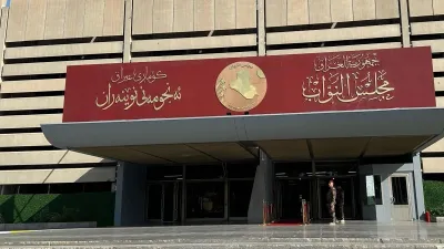 إنفاق الحكومة العراقية خلال الـ3 سنوات الماضية أقل من الموازنة.. وليس أعلى بضعفين