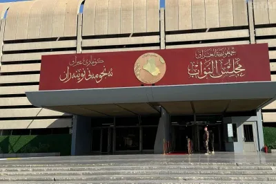 إنفاق الحكومة العراقية خلال الـ3 سنوات الماضية أقل من الموازنة.. وليس أعلى بضعفين