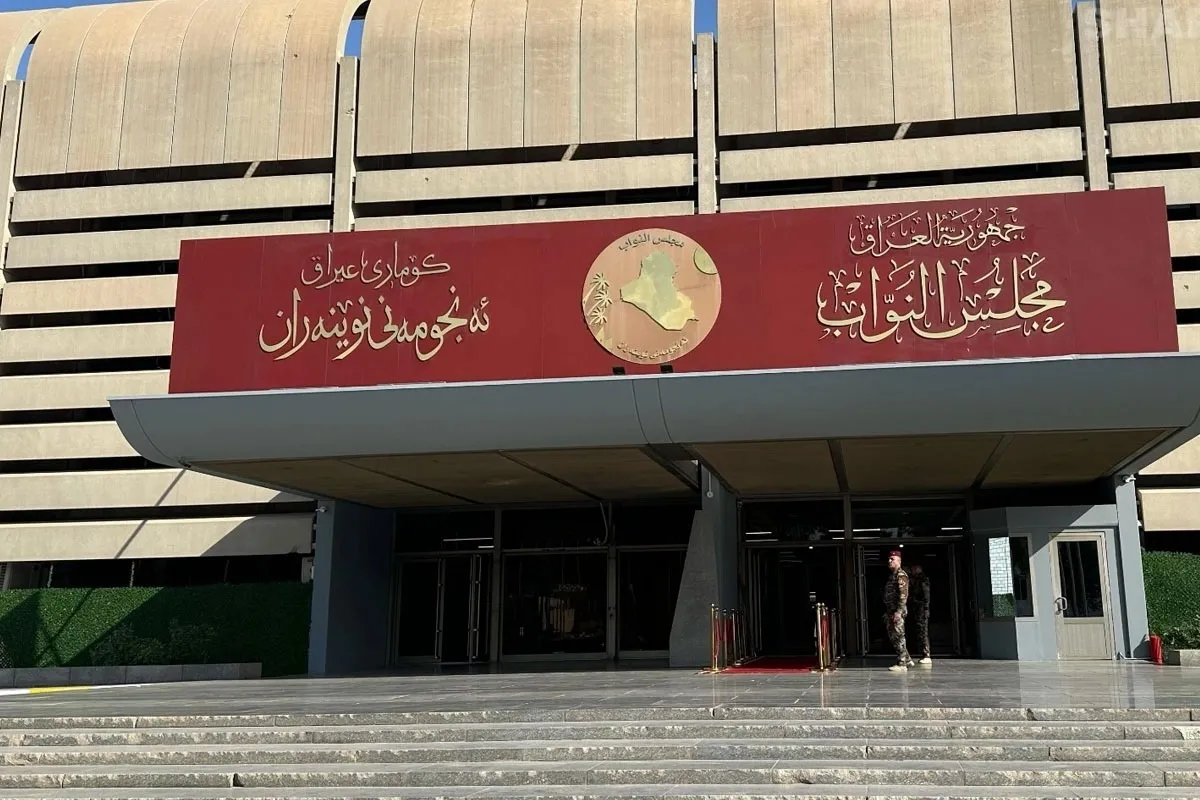 إنفاق الحكومة العراقية خلال الـ3 سنوات الماضية أقل من الموازنة.. وليس أعلى بضعفين