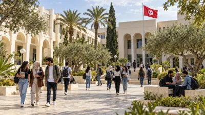هل خريجو الحقوق هم الأكثر بطالة في تونس؟ الأرقام الرسمية لا تدعم الادعاء