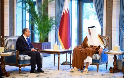 وزير الخارجية المصري لم يطلب دعم الخليج لحل أزمة الديون