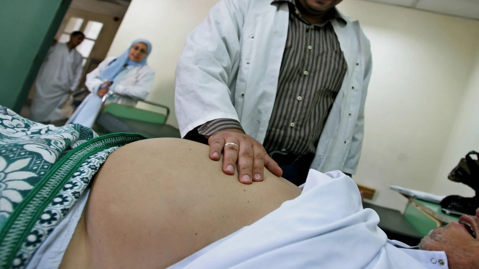 77.8% .. 92% .. 98% .. ما هي النسبة الحقيقية للقضاء على التهاب الكبد الوبائي في مصر؟