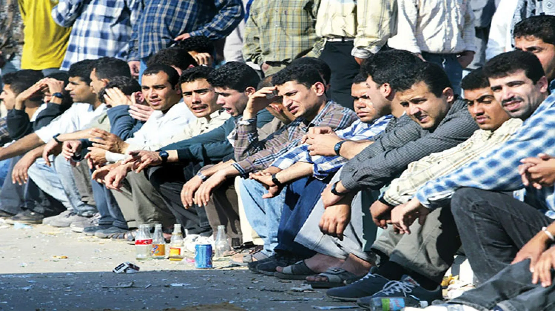 ما هي التكلفة الحقيقية لدعم العمالة غير المنتظمة؟ أرقام الحكومة مُتضاربة