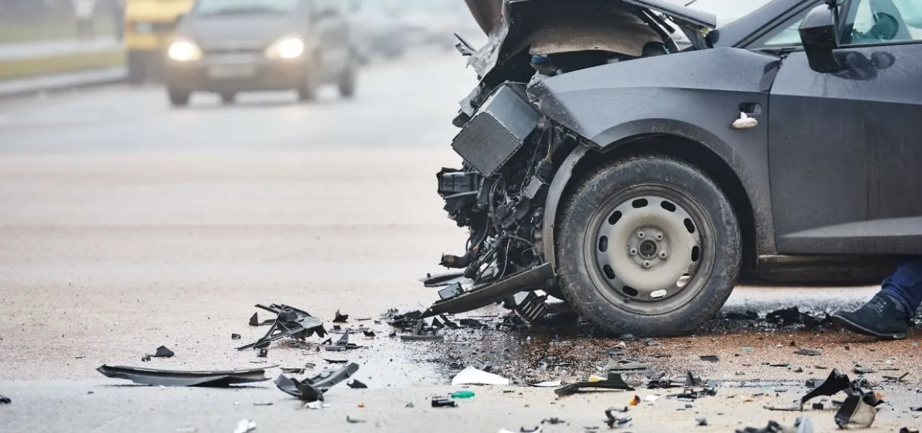 هل ساهمت مشروعات الطرق الجديدة في خفض معدلات الحوادث في مصر؟