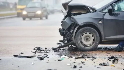 هل ساهمت مشروعات الطرق الجديدة في خفض معدلات الحوادث في مصر؟