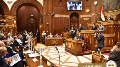 سياسيون مصريون يُصرحون بأن مجلس الشيوخ لا يقل أهمية عن 