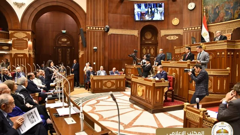 سياسيون مصريون يُصرحون بأن مجلس الشيوخ لا يقل أهمية عن 