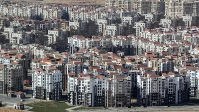 القطاع العقاري يساهم بـ10% فقط في الناتج المحلي المصري وليس 20%