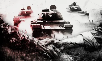 أرباح الحرب وخسائر الإنسان