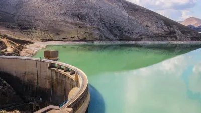 حقيقة انخفاض مخزون مياه السّدود التونسيّة لمستوى 