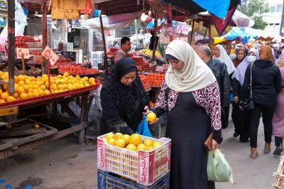 هل نجح الاقتصاد المصري في التعامل مع الصدمات الكبرى خلال الـ6 سنوات الماضية؟
