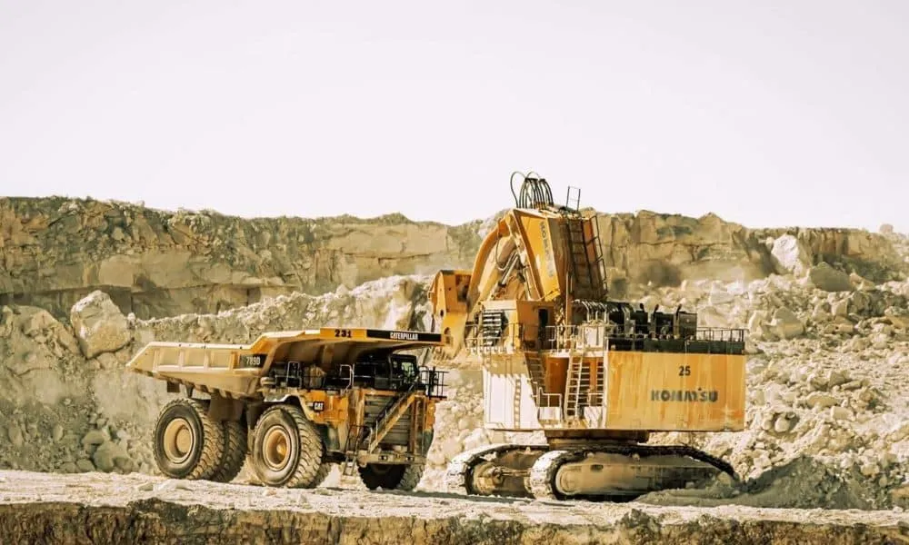 تونس كانت تُنتج 3 ملايين طن فوسفات في 2013 وليس 6 ملايين طن