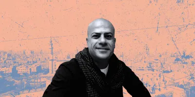 صور جثمان ”أيمن هدهود“ تُكذب رواية النيابة العامة حول ظروف وفاته