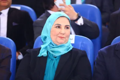 كم يبلُغ عدد الأطفال الأقل من 4 سنوات؟ أرقام وزيرة التضامُن 