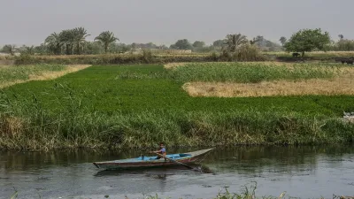 الرقعة الزراعية المصرية لم تكن 6 ملايين فدان فقط حتى عام 2015