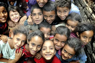 مُحدث ومصوب.. كم طفلًا في مصر؟