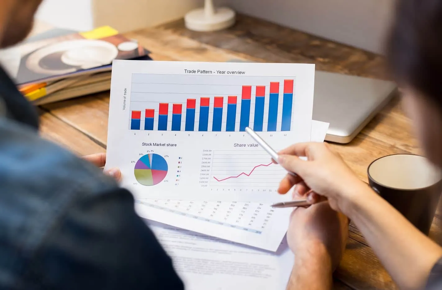 هل حقق الاقتصاد نموًا 9% في العام الماضي كما يقول عضو 