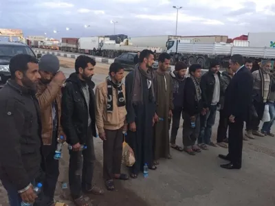 كم يبلغ عدد المصريين بالخارج؟