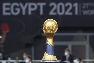 تواريخ غير دقيقة.. متى استضافت مصر كأس العالم لكرة اليد؟