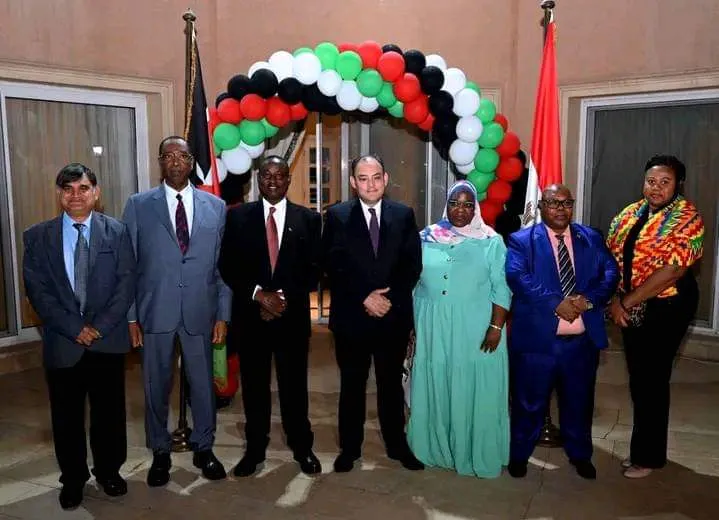 التضارب يسيطر على أرقام مسؤولي مصر وكينيا حول التبادل التجاري بين البلدين