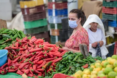 هل تراجع نمو الاقتصاد التونسي 9.2% في 2020 كما يقول محسن حسن؟