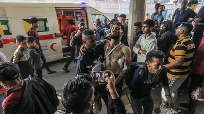 خريطة التضليل: كيف رُوجت رواية الاحتلال الإسرائيلي بعد مجزرة المساعدات في غزة؟