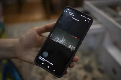 بعد تصريحات نتنياهو عن إسقاط النظام.. فيديوهات مضللة تنتشر عن احتجاجات شعبية في إيران