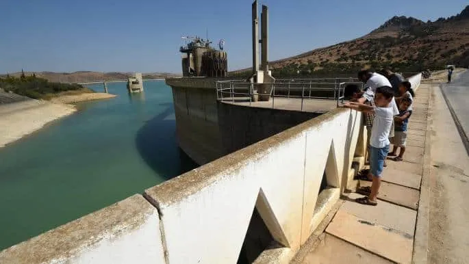 كم تبلغ كميّات المياه في السّدود التونسيّة؟ تصريحات رسميّة 