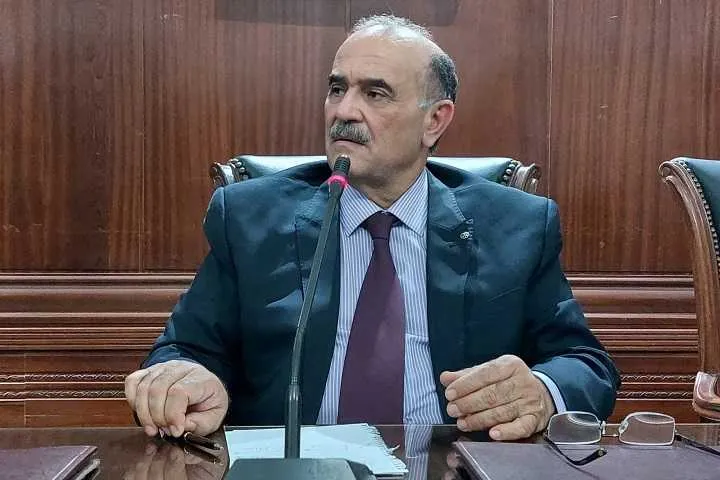 ما حقيقة خبر سجن والي 