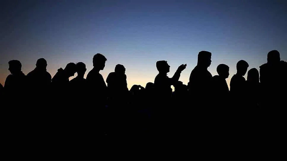 مصر تُعلن أرقام غير صحيحة عن نسبة الإناث من ضحايا الاتجار بالبشر.. تعرف على الأرقام الحقيقية