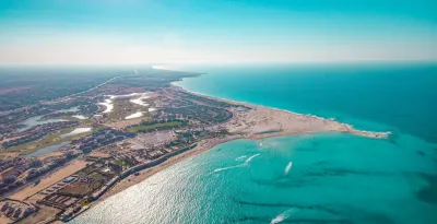 كم يبلغ طول السواحل المصرية؟