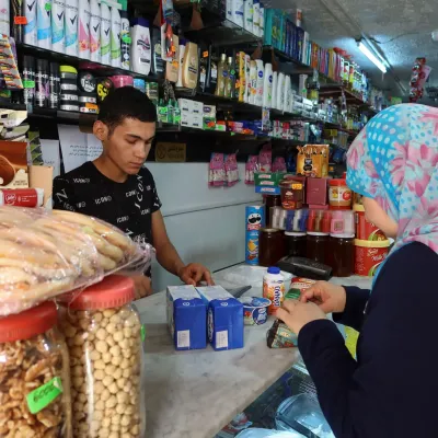 هل تتجه تونس نحو رفع الدعم عن المواد الأساسية؟