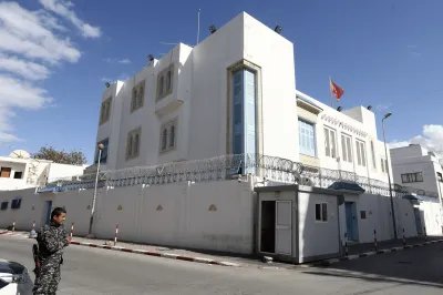 كم يبلغ عدد السفارات التونسية في إفريقيا؟ أرقام 