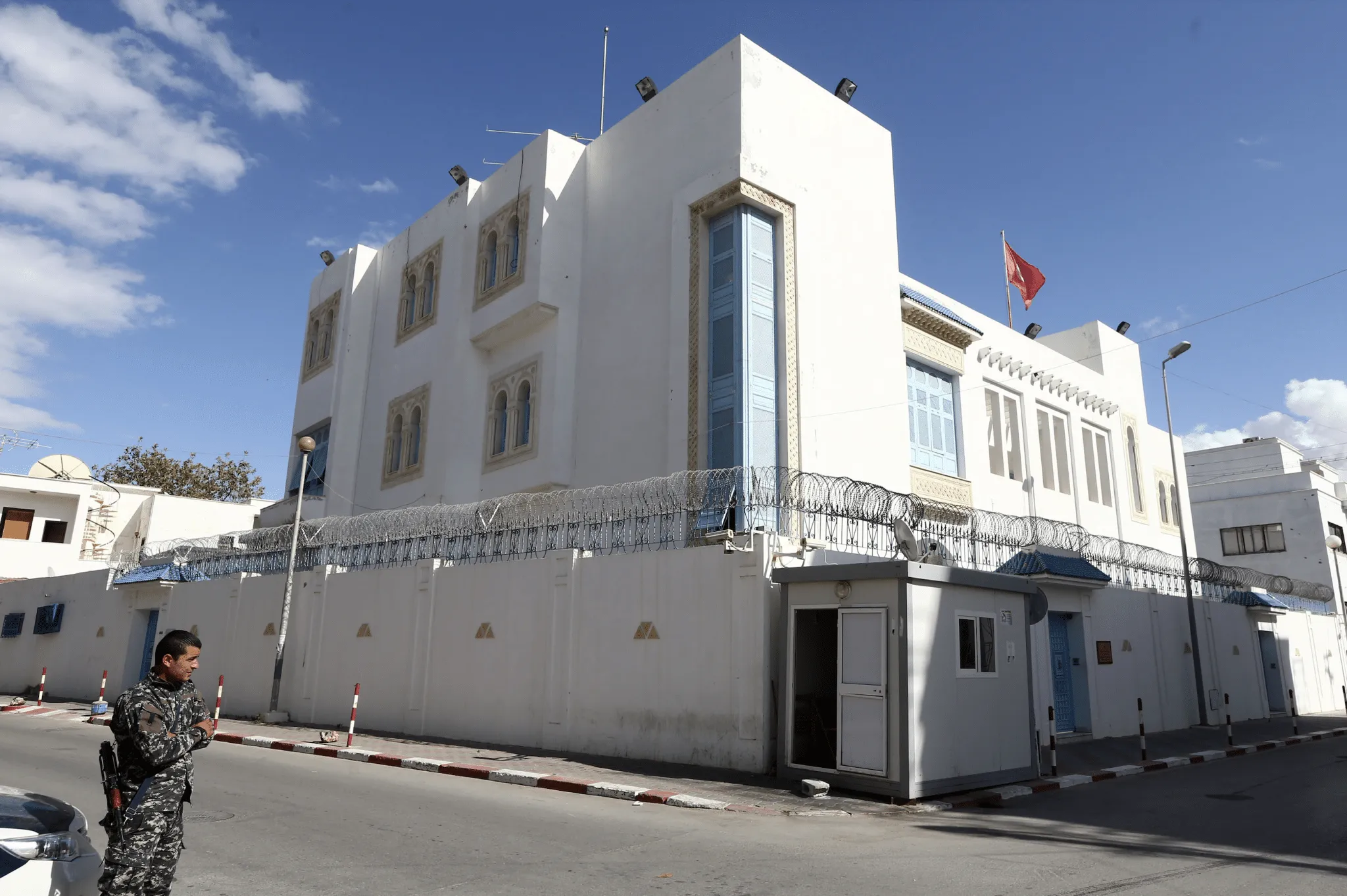 كم يبلغ عدد السفارات التونسية في إفريقيا؟ أرقام 