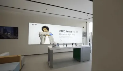 بعد أنباء إغلاقoppo  وrealme فروعهما.. نتتبع أبعاد أزمة شركات المحمول في مصر