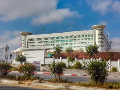 التلفزيون التونسي ينشر إحصاءات 