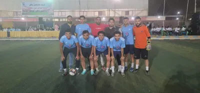 هل يمتلك حزب مستقبل وطن ناديًا رياضيًا بالمخالفة للدستور؟