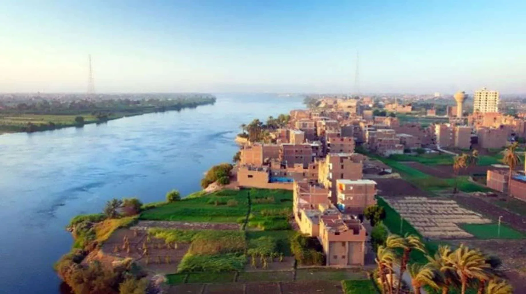 كم شركة خاصة تعمل في تنمية الصعيد؟ تصريحات 