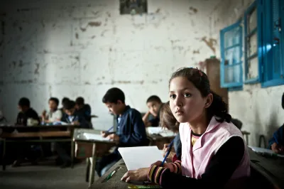 تونس لا تحتل المرتبة 66 بجودة التعليم.. بل هي خارج التصنيف منذ 2015