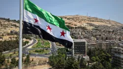 سوريا لم تفرض تأشيرة أو كفيل لدخول التونسيين