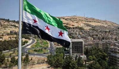 سوريا لم تفرض تأشيرة أو كفيل لدخول التونسيين