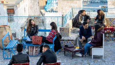 تونس لا تحتل المرتبة 137 من 160 في مؤشر 