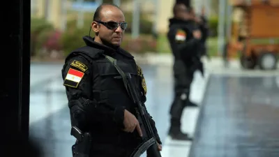 ضبط تركيا لشبكة تجسس تعمل لصالح الموساد لم يأتي بتعاون مصري