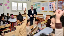 مصر رفعت ميزانية الصحة 22% وليس 30% والتعليم 16.5% وليس 20%