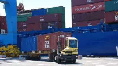 كم يبلغ حجم التبادل التجاري بين مصر وقطر؟